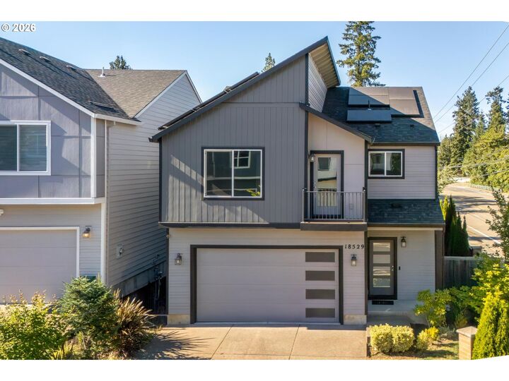 Property Photo:  18529 SW Bluebird Ln  OR 97003 