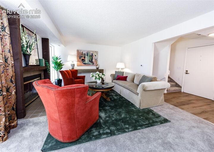 Property Photo: 5013 Masheena Lane CO 80917