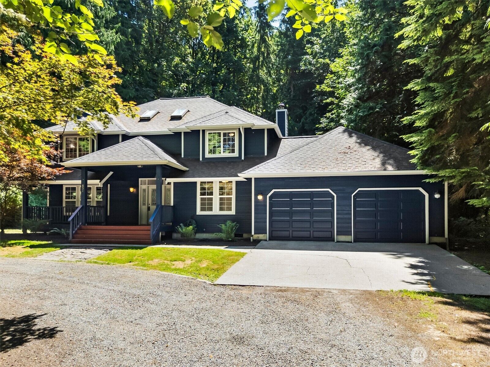 Property Photo: 831 Reveille Street WA 98229