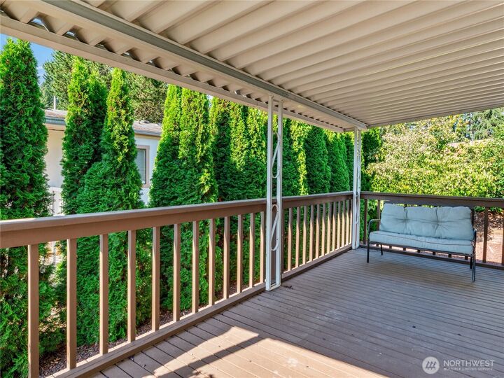 Property Photo: 6883 Capricorn Lane NE WA 98311