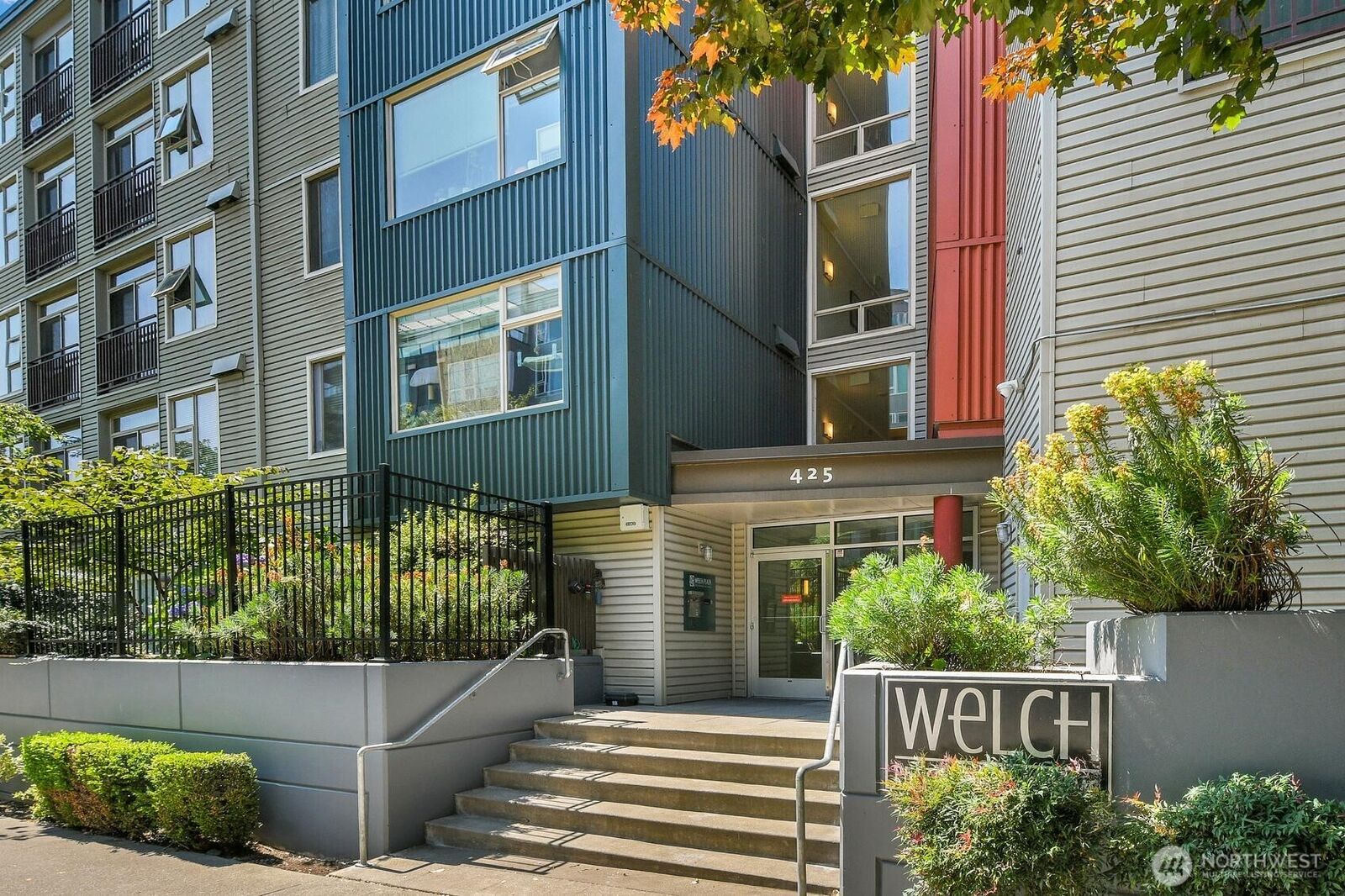 Property Photo: 425 23rd Avenue S A006 WA 98144