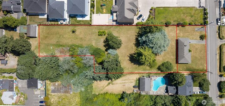 Property Photo:  4624 S 146th Street  WA 98168 