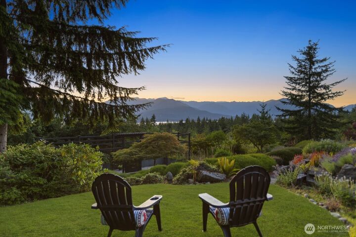 Property Photo:  14752 NW Seaview Drive  WA 98380 