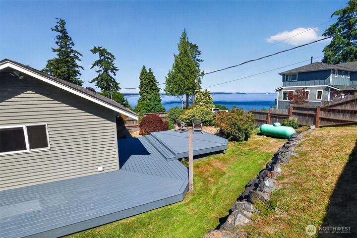 Property Photo:  306  Spyglass Drive  WA 98249 
