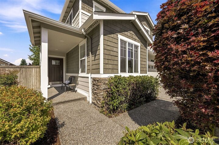Property Photo:  28514  69th Drive NW  WA 98292 