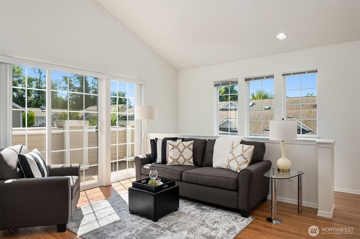 Property Photo: 1522 196th Street SE A106 WA 98012