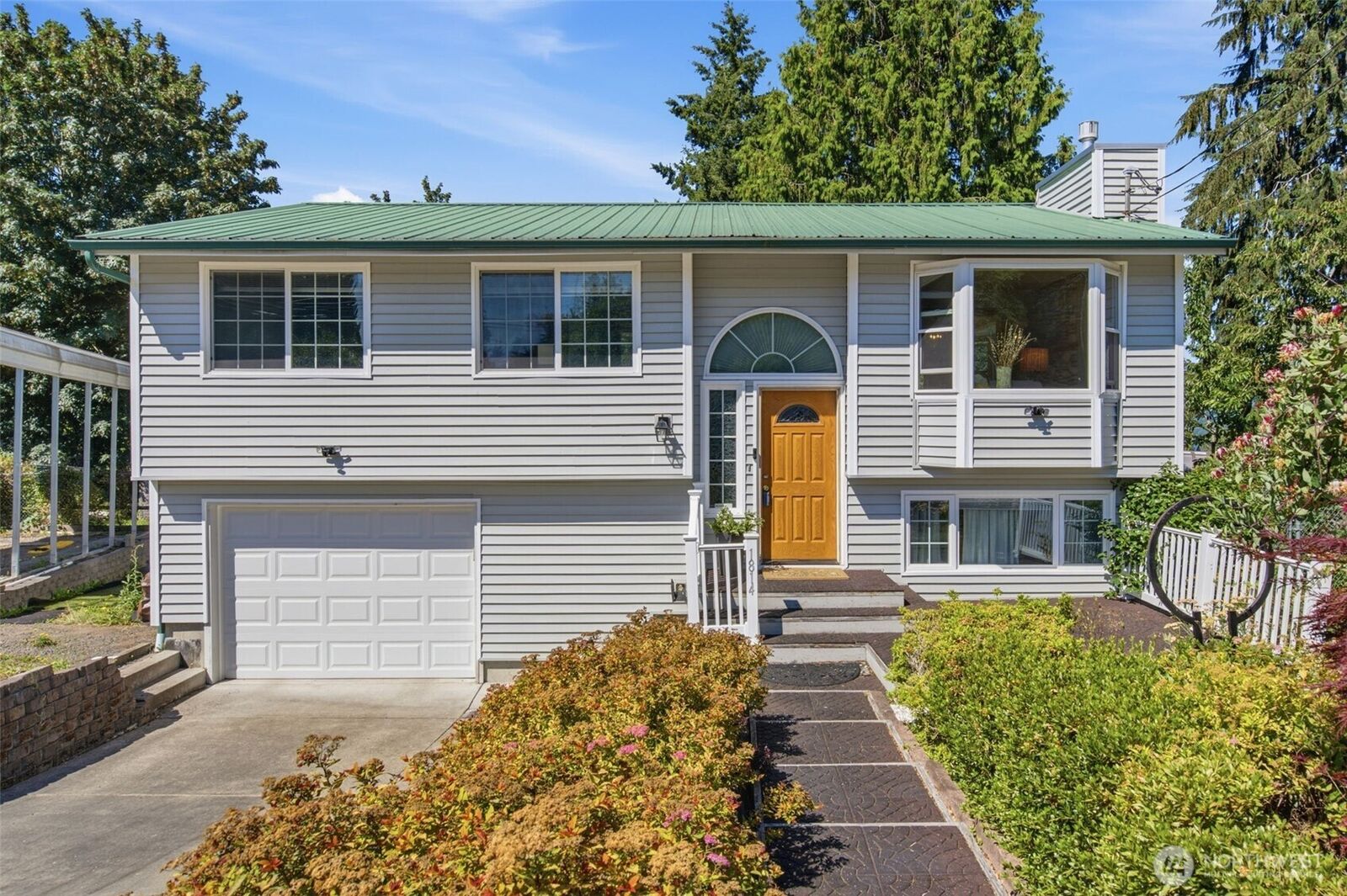 Property Photo: 1814 Agate Court NW WA 98370
