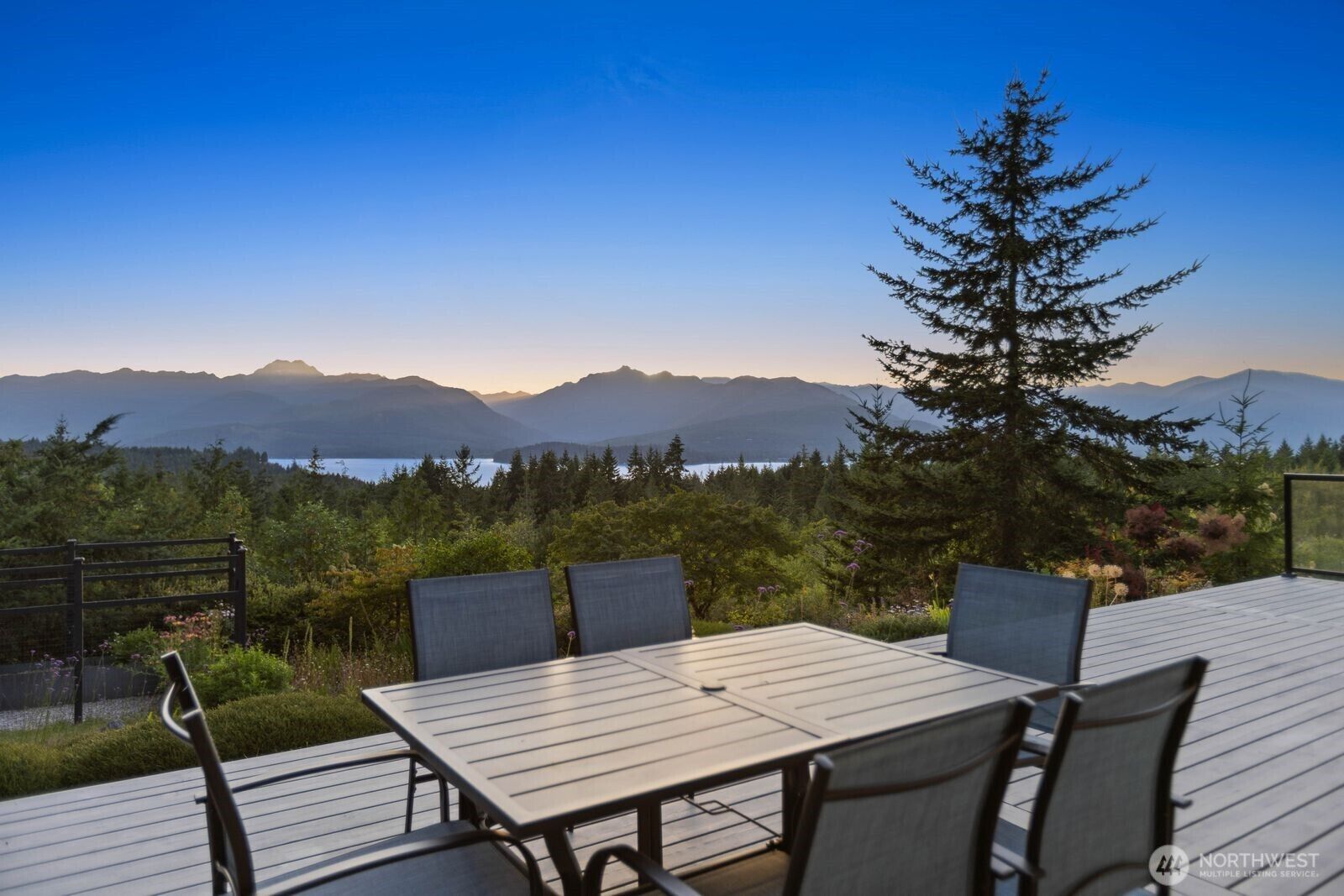 Property Photo:  14752  & 14782 NW Seaview Drive  WA 98380 