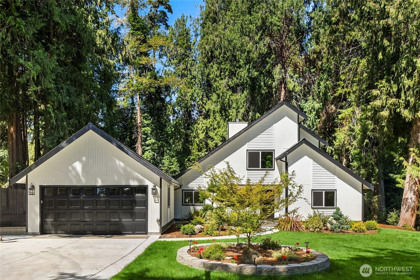 Property Photo:  11785  Penny Place NE  WA 98110 