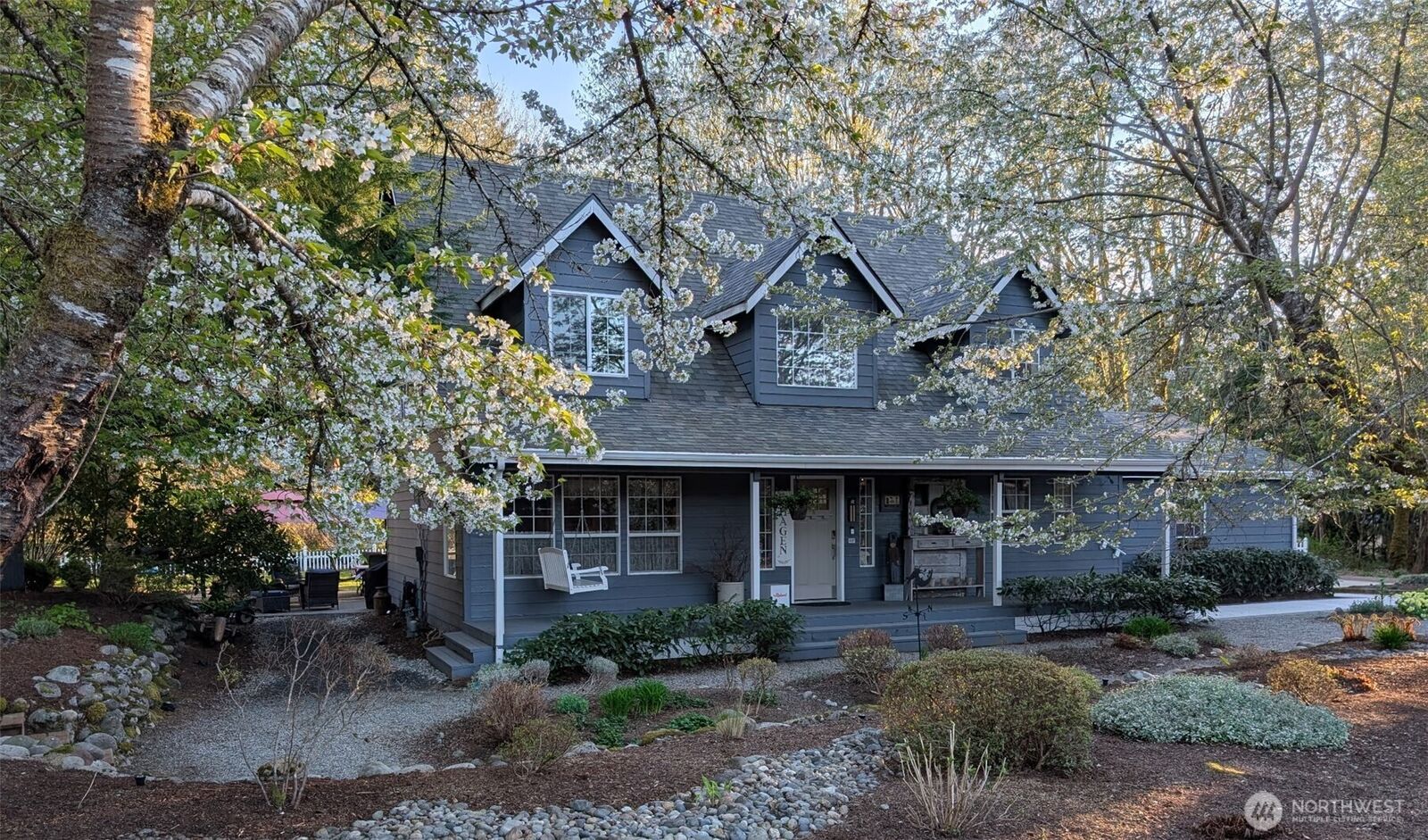 Property Photo:  6808  Old Forest Lane SE  WA 98501 