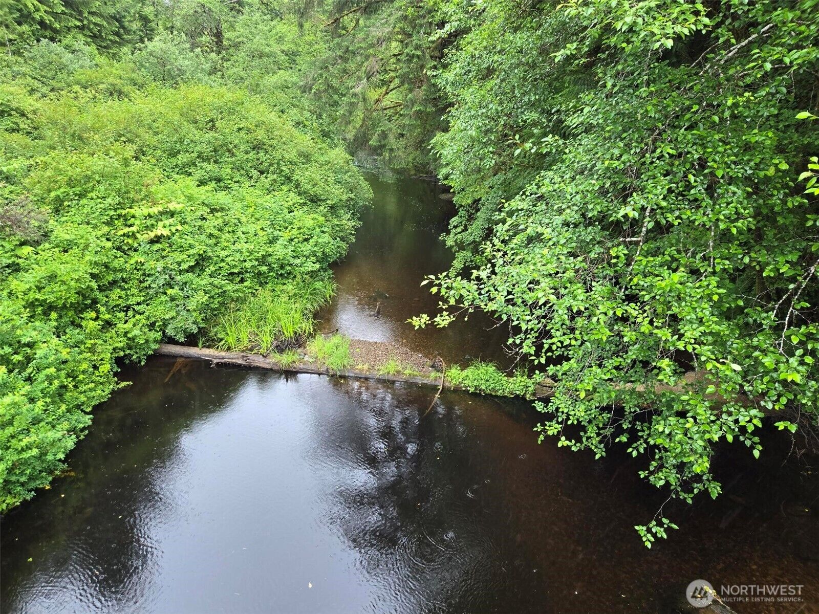 Property Photo: 0 Nka Ocean Beach Road WA 98536