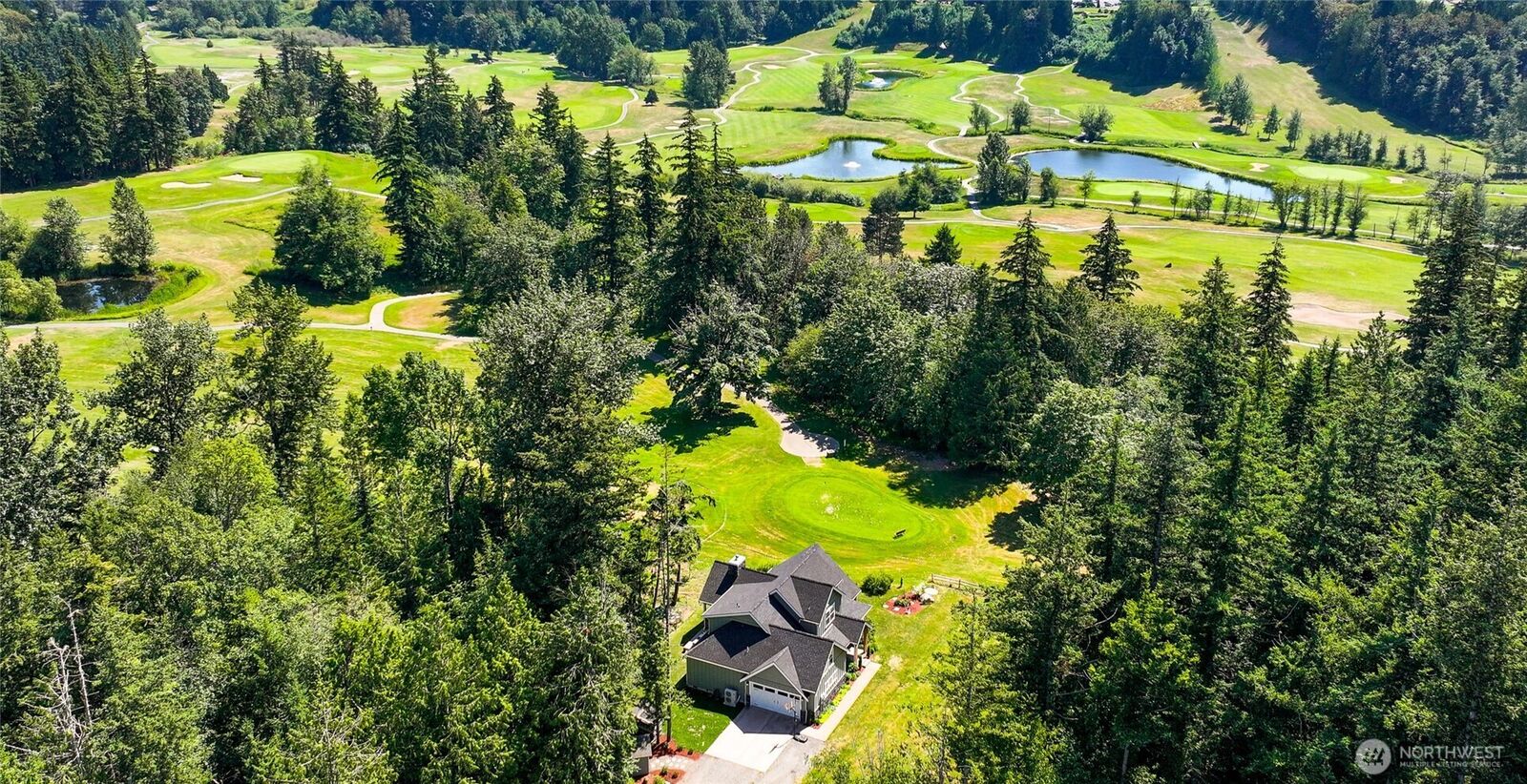 Property Photo: 6005 Birkdale Lane WA 98247