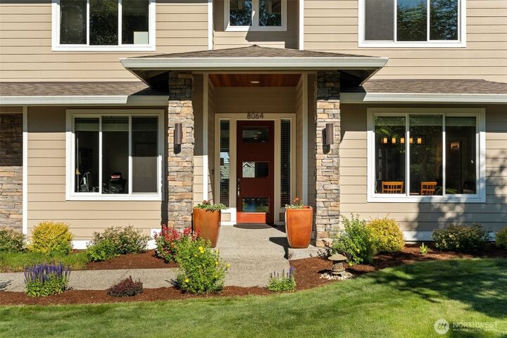 Property Photo: 8064 E Commons Court WA 98366