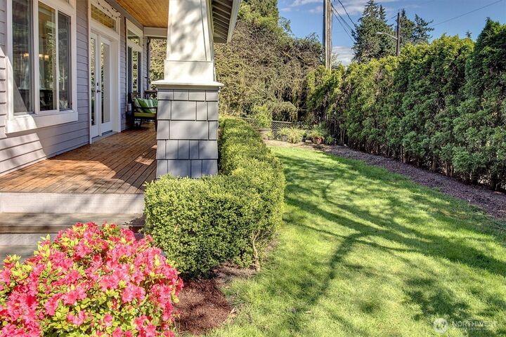 Property Photo: 412 15th Avenue WA 98033
