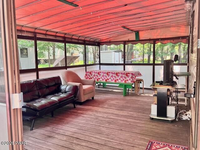 Property Photo: 125 Arrow Head Lane PA 18337