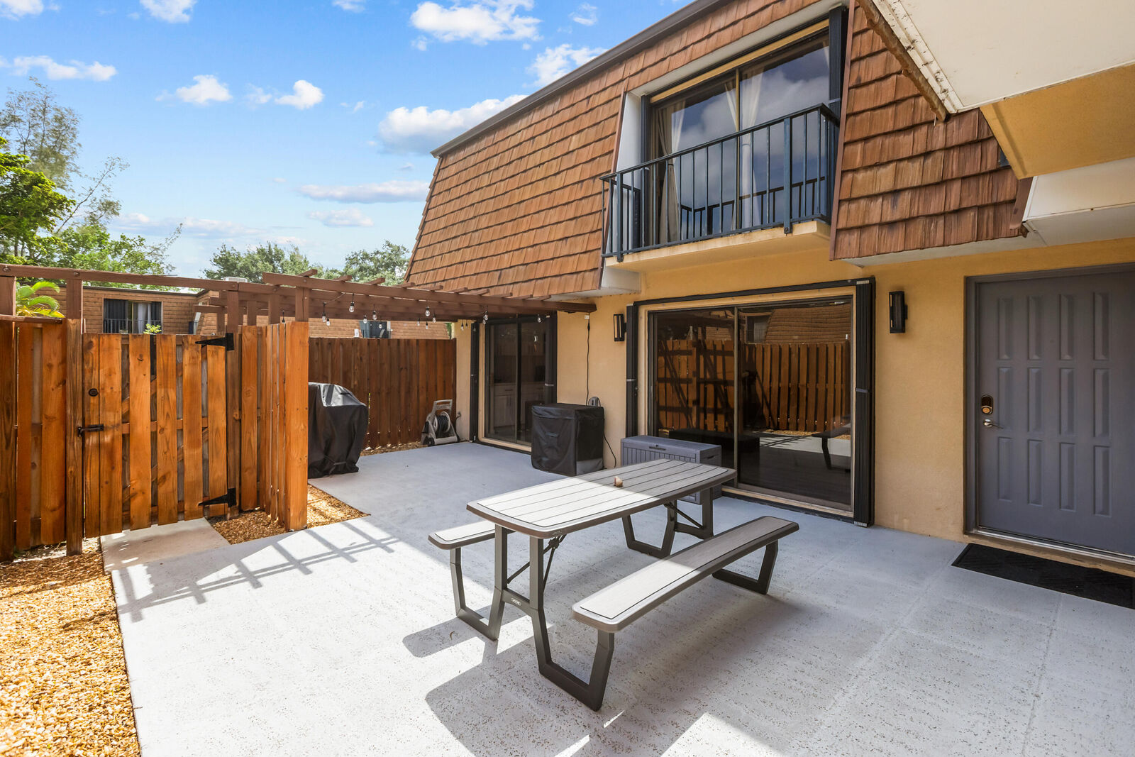 Property Photo: 102 1st Lane FL 33463
