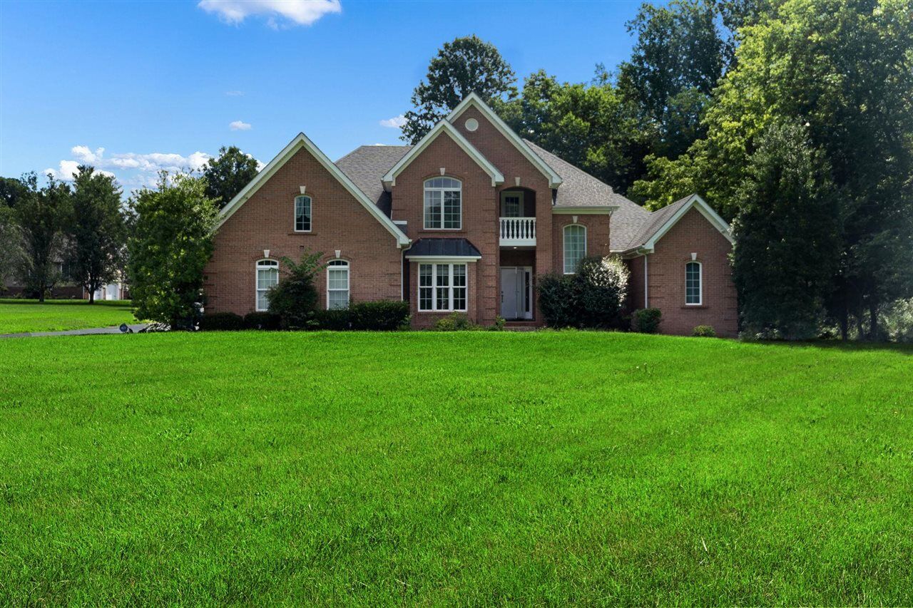 Property Photo:  106 Tanglewood Drive  KY 42141 