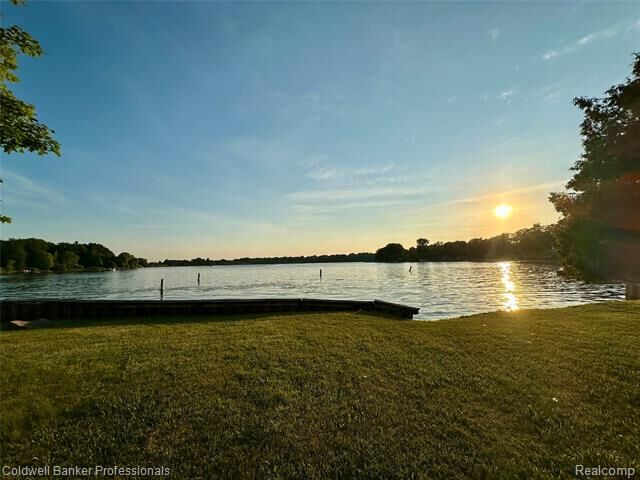 Property Photo: 975 Boshaw Drive MI 48412