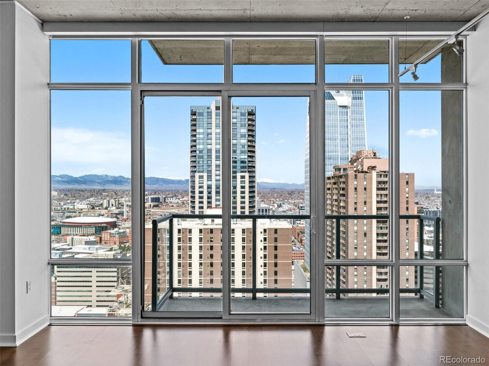 Property Photo:  891 14th Street 3402  CO 80202 