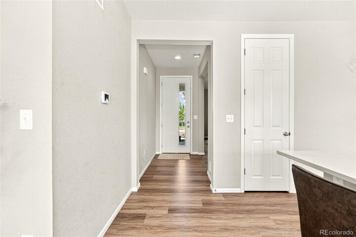 Property Photo:  4345 Rapport Drive  CO 80104 