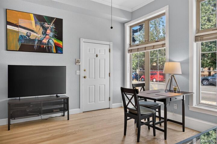 Property Photo:  800 E 18th Avenue 103  CO 80218 