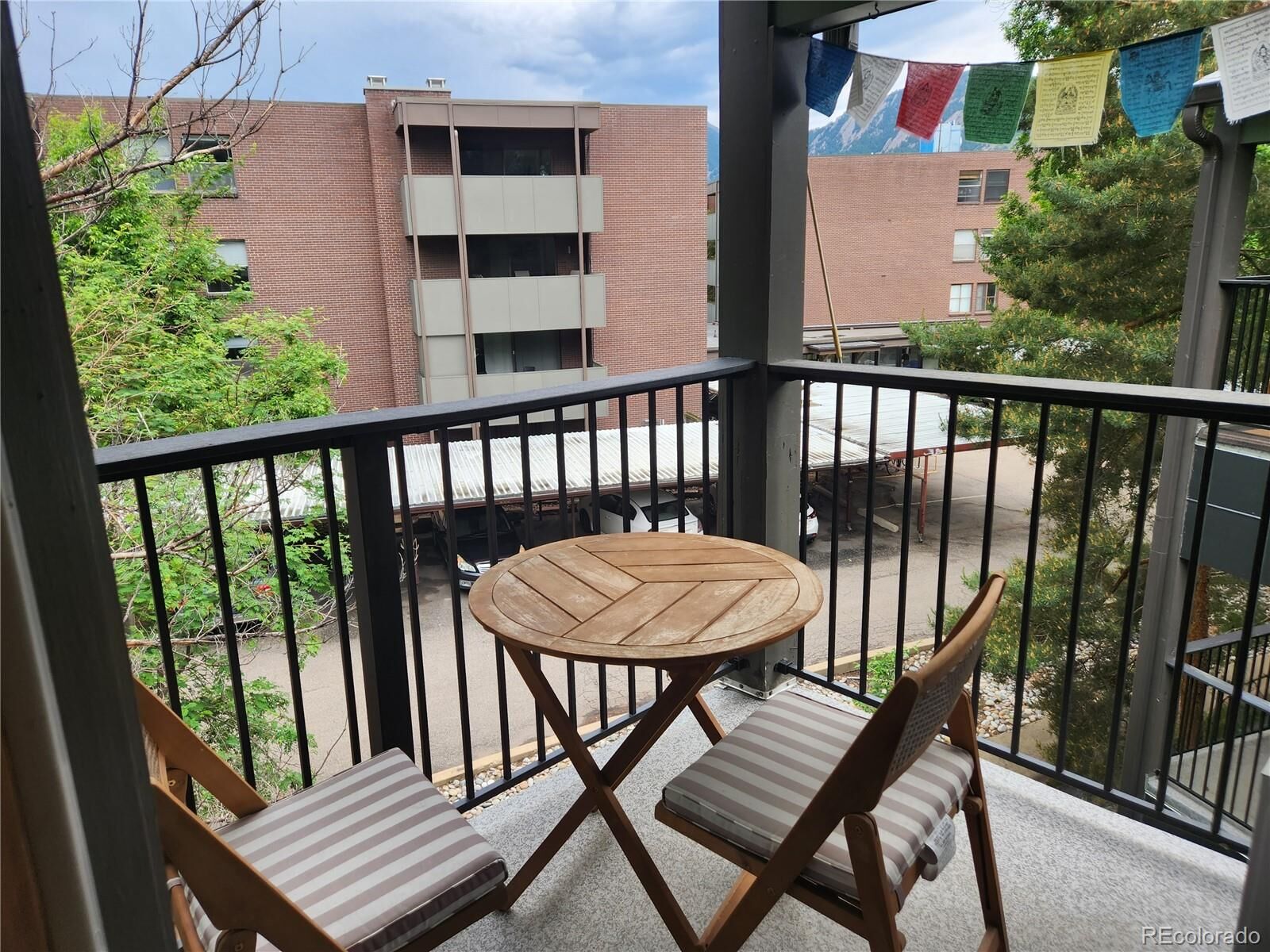 Property Photo: 1830 22 Nd Street 14 CO 80302