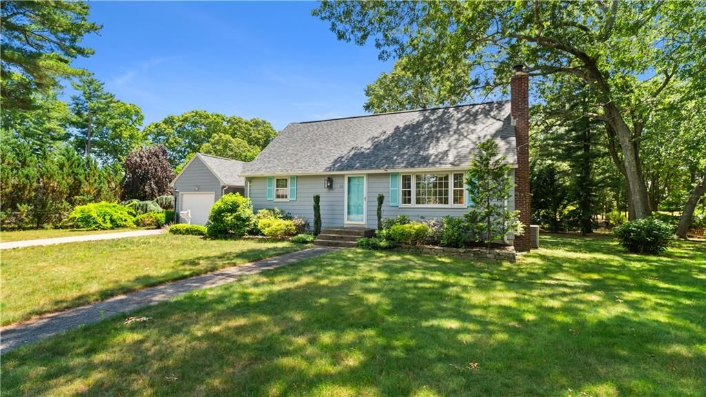 Property Photo:  32 Short Road  RI 02852 