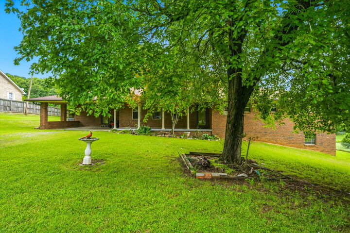 Property Photo:  2866 Williams Ferry Road  TN 37771 