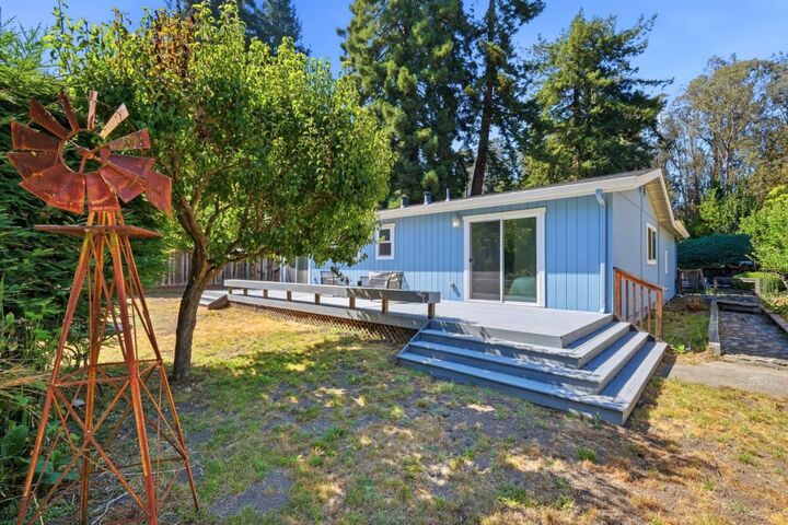 Property Photo: 915 Pinetree Lane CA 95003