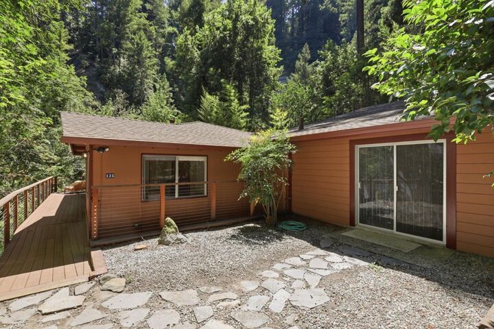 Property Photo:  135 Glen Lomond Lane  CA 95005 