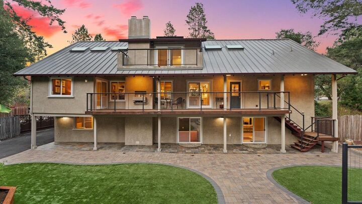 Property Photo: 8133 Hihn Road CA 95005