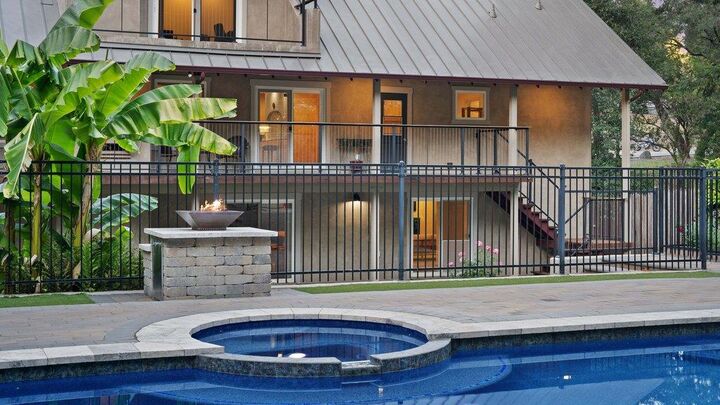 Property Photo: 8133 Hihn Road CA 95005