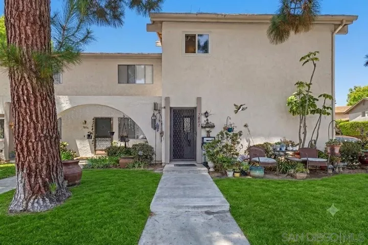 Property Photo:  7802 Camino Raposa  CA 92122 