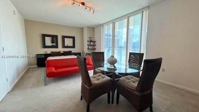 Property Photo: 50 Biscayne Blvd 3109 FL 33132