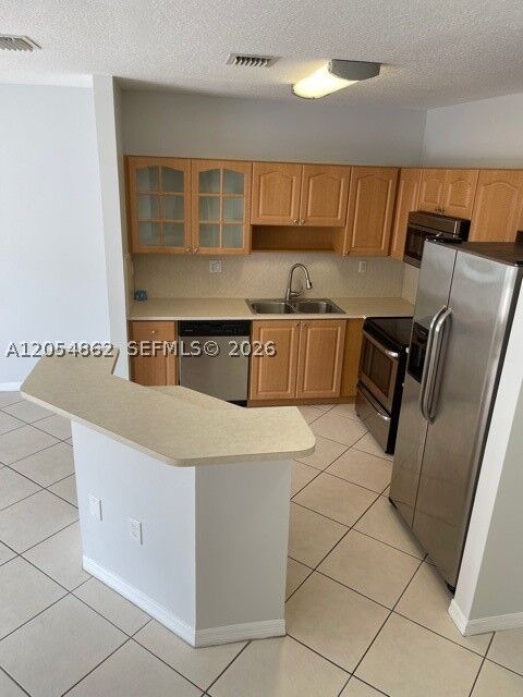Property Photo: 12948 SW 28th Ct 12948 FL 33027
