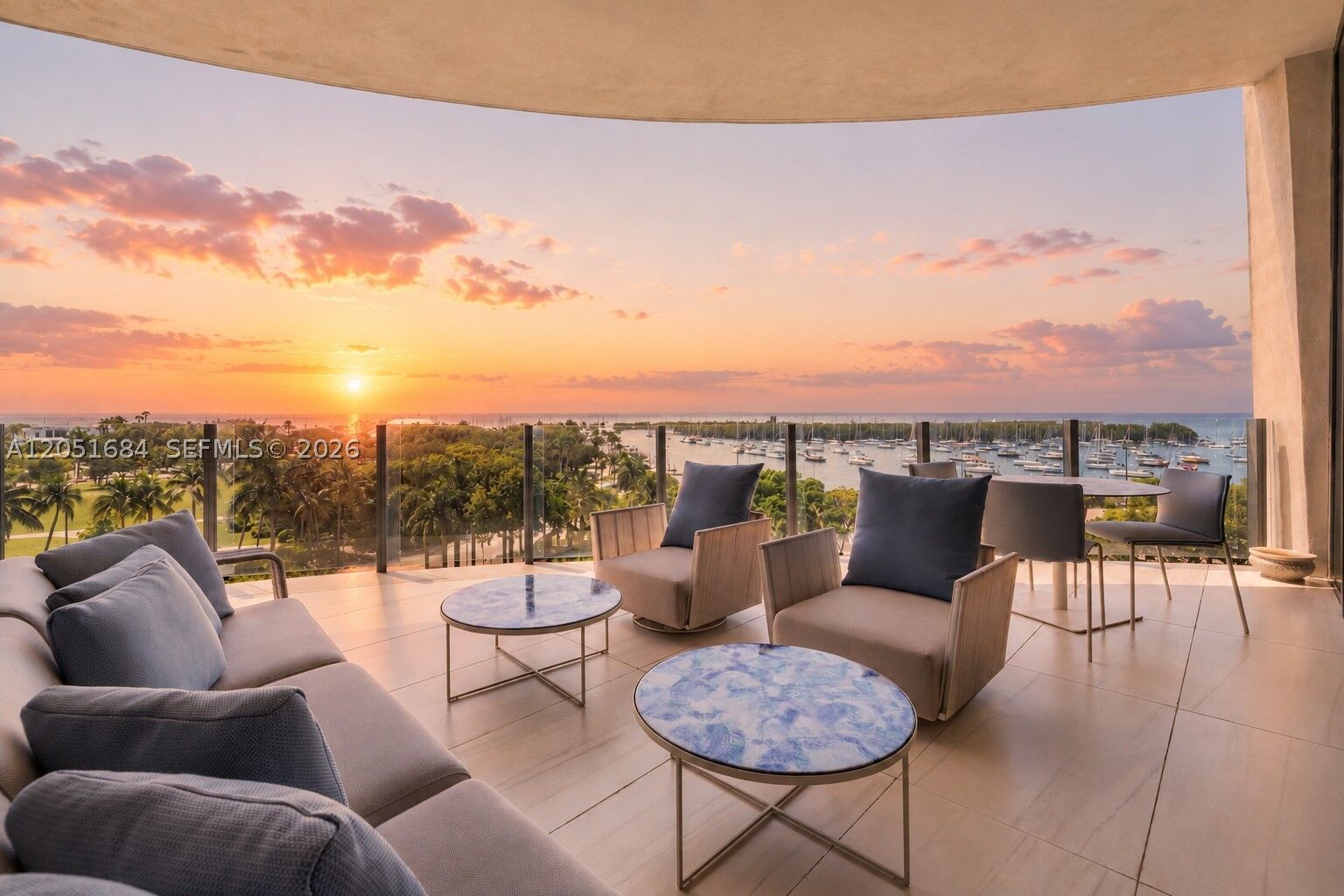 Property Photo:  2811 S Bayshore Dr 6A  FL 33133 