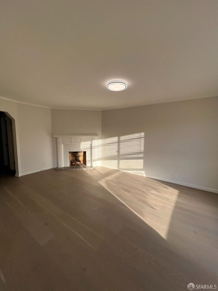 Property Photo: 2650 39th Avenue CA 94116