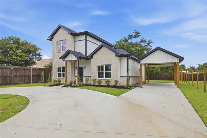 Property Photo: 1808 Charles Drive LA 70605