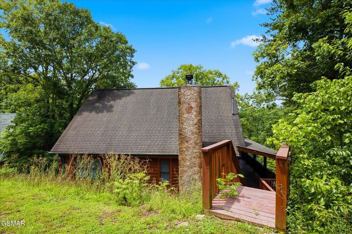 Property Photo:  1356 Wedge Tailed Lane  TN 37876 