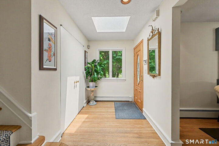 Property Photo: 29 Old Logging Road CT 06903