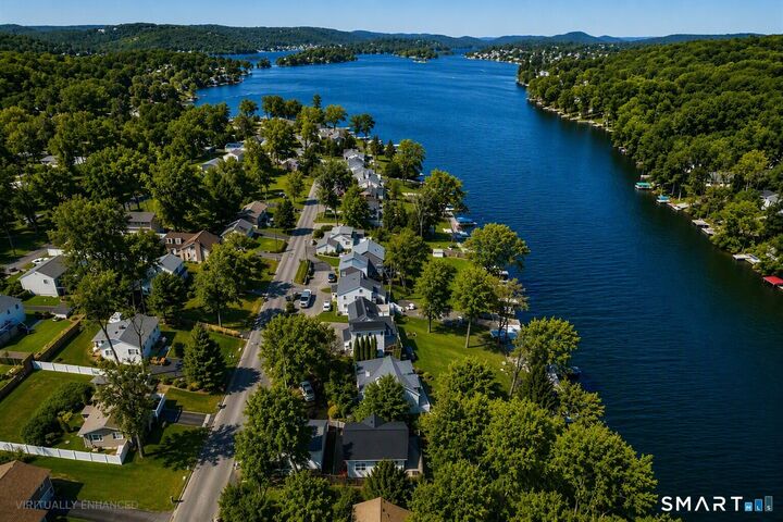 Property Photo:  57 Cedar Drive  CT 06811 
