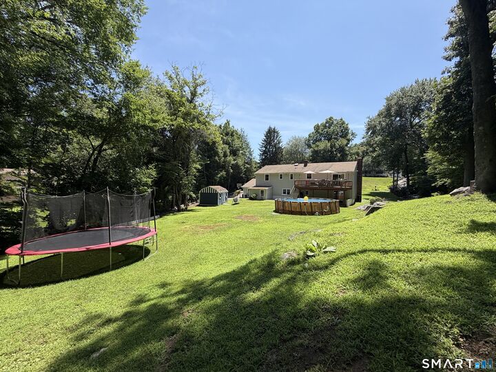 Property Photo:  12 Briarwoods Terrace  CT 06611 