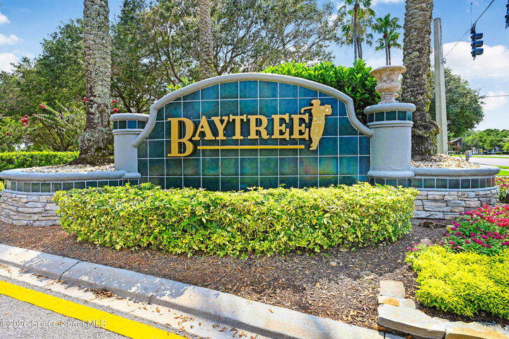 Property Photo: 8043 Old Tramway Drive FL 32940