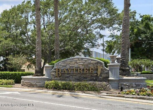 Property Photo: 8043 Old Tramway Drive FL 32940
