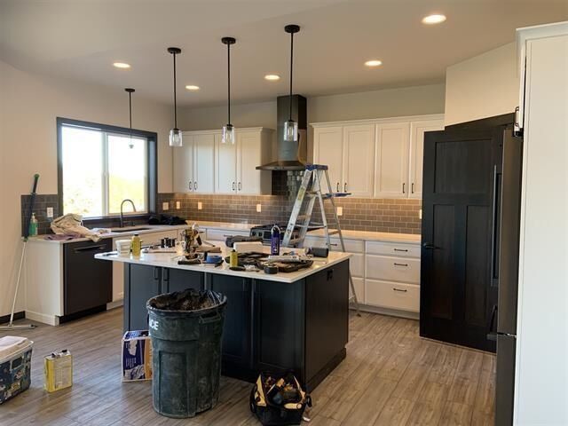 Property Photo: Lot 12 Long Lake Estates Way WA 99026