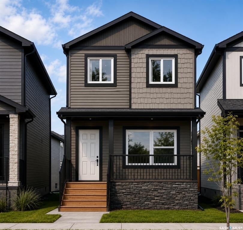 Property Photo: 1525 Richardson Road SK S7M 0W9