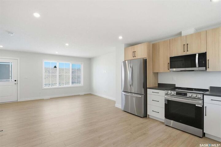 Property Photo: 101 Mirond Road 6 SK S0K 2T1