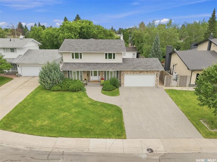 Property Photo:  3834 Balfour Place  SK S7H 3Z7 