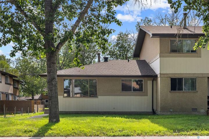 Property Photo: 1342 Brown Street SK S4N 5M3