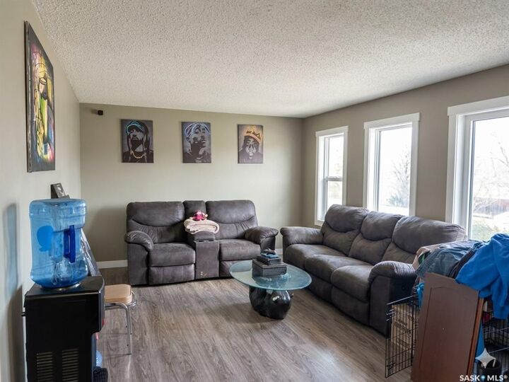 Property Photo: 204 Railway Avenue W SK S0J 2E0